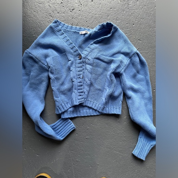 Blue 3 piece set - Picture 2 of 5